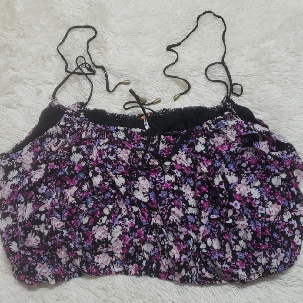 Free people Daisy Babe Tank - Picture 2 of 6